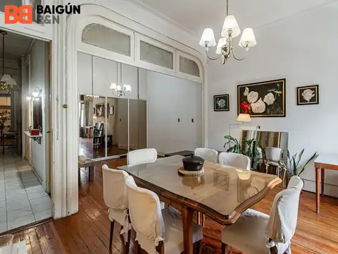 Departamento en Venta 70 años