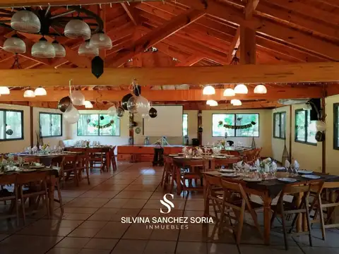 ESTANCIA EL CANDIL, VENTA DE CAMPO 9 HAS