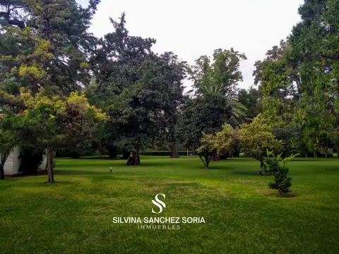 ESTANCIA EL CANDIL, VENTA DE CAMPO 9 HAS