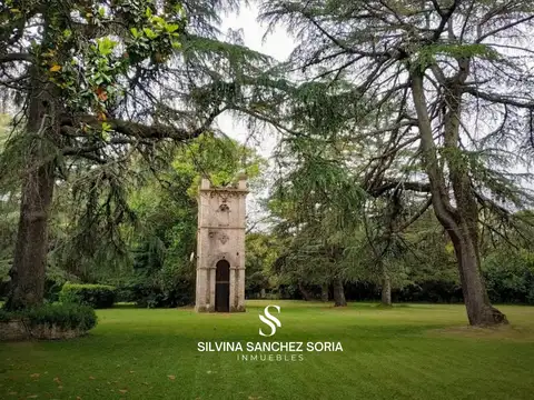 ESTANCIA EL CANDIL, VENTA DE CAMPO 9 HAS