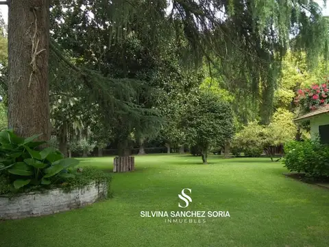 ESTANCIA EL CANDIL, VENTA DE CAMPO 9 HAS