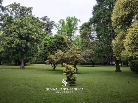 ESTANCIA EL CANDIL, VENTA DE CAMPO 9 HAS