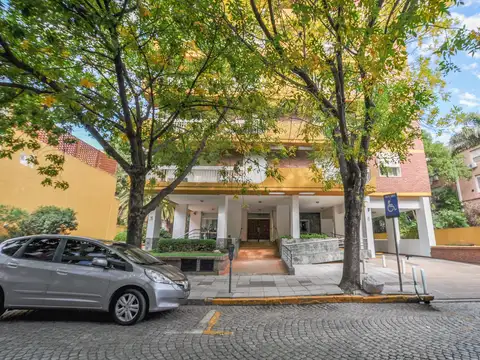 Departamento  en Venta en San Isidro, G.B.A. Zona Norte, Argentina