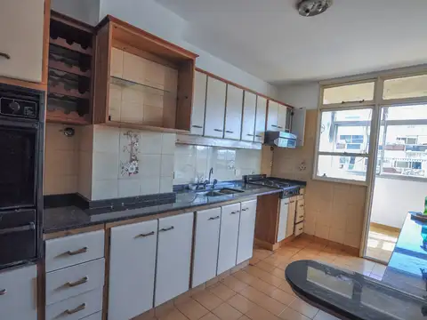 Departamento en Venta 30 años