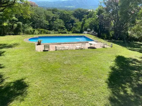 Casa en Venta de 5 dormitorios