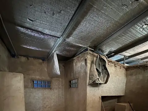 Galpon en Alquiler en Pilar, USD 2.000