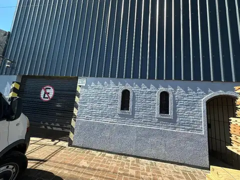 Depósito Galpón  en Alquiler en Pilar, Del viso, Pilar