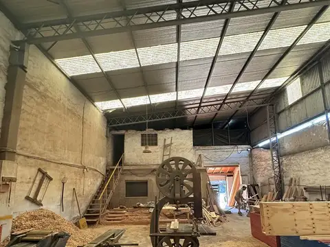 Depósito Galpón  en Alquiler en Pilar, Del viso, Pilar