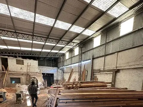 Depósito Galpón  en Alquiler en Pilar, G.B.A. Zona Norte, Argentina