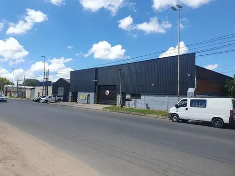Depósito Galpón  en Alquiler en Pilar, Del viso, Pilar