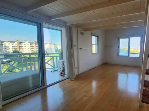 Departamento en Venta en Bahia Nordelta, Portezuelo