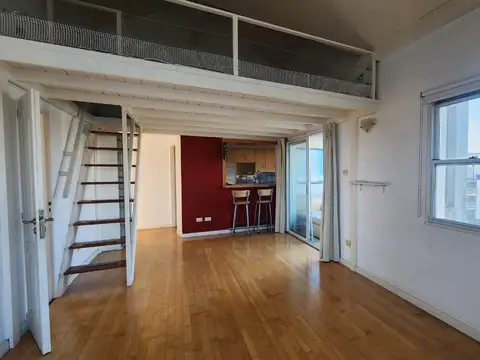 Departamento en Venta 18 años