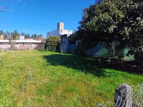 Terreno en Venta 24  mts Fondo