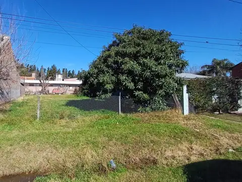 Terreno en Venta de 288,0 m2