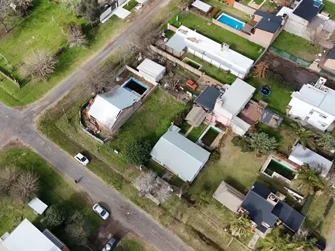 Terreno en Venta 12  mts Frente