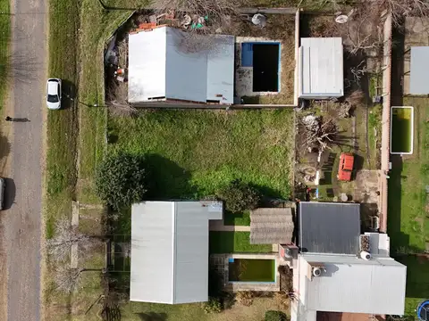 Coronel Brandsen entre La Tradición y Las Bordonas
