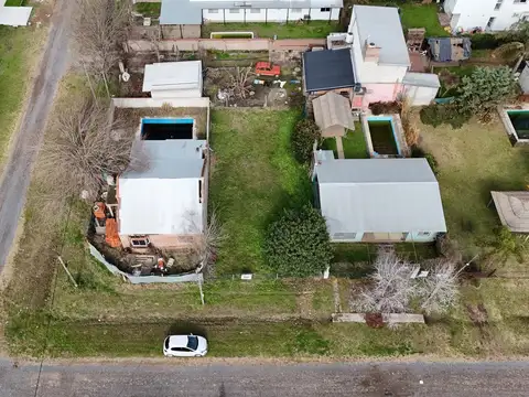 VENTA - Terreno en Funes