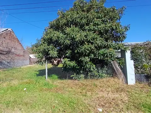 VENTA - Terreno en Funes