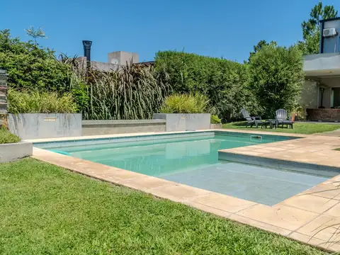 venta Casa Santa Fe - country aires del llano