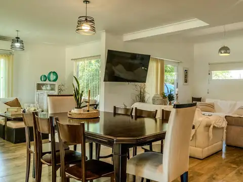 Casa en Venta 11 años