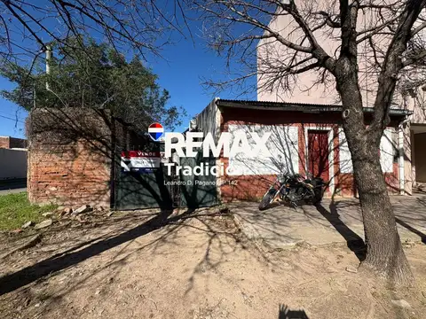 Casa en venta  3 ambientes macrocentro