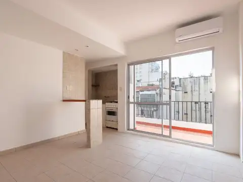 Departamento en Venta de Monoambiente