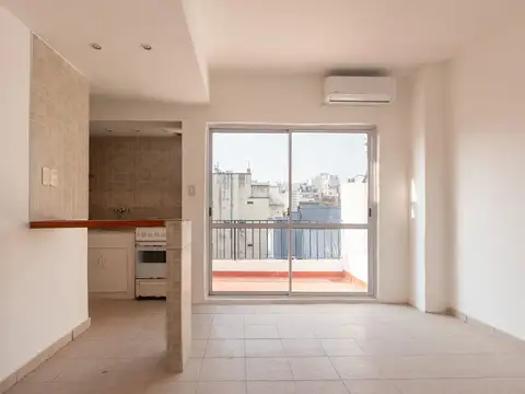 Departamento en Venta 46 años