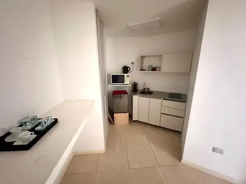 Oficina en Alquiler A Estrenar