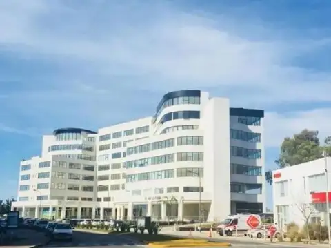 Oficina en Alquiler A Estrenar