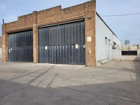 Depósito en ALQUILER  - Torcuato