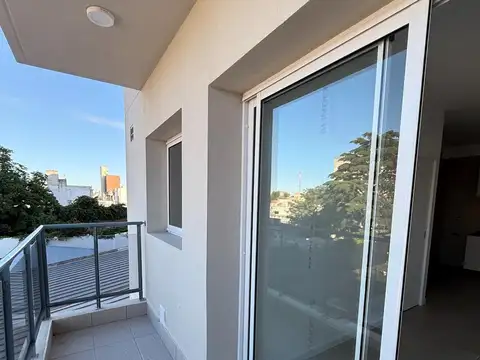 Dpto a estrenar Rivadavia 176 2C