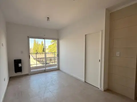 Dpto a estrenar Rivadavia 176 2C