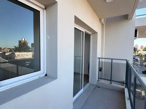 Departamento en Alquiler A Estrenar