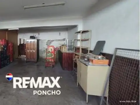 Local en Venta en La Chacarita, USD 155.000