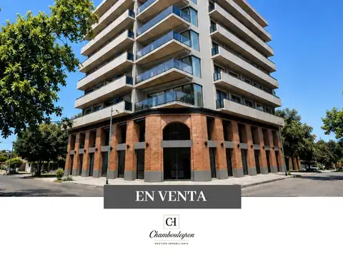 Venta Depto 2 Amb. con Cochera. Edif. Astor, Zárate