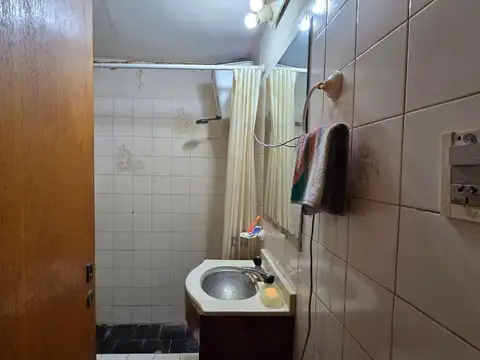 Depto Tipo Casa en Venta en Ituzaingo, USD 35.000