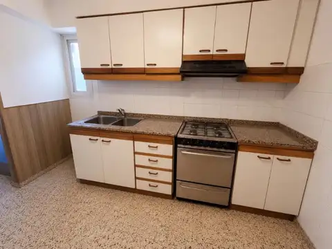 Departamento en Alquiler de 2 dormitorios