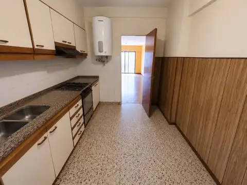 Departamento en Alquiler de 3 ambientes