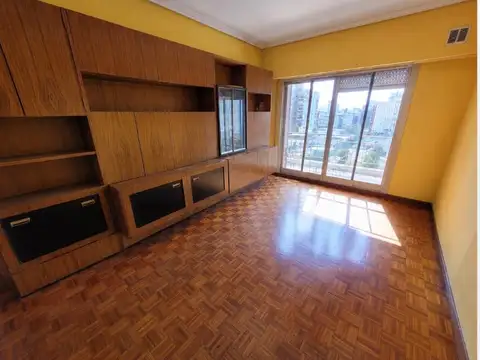 Avenida Rivadavia 100