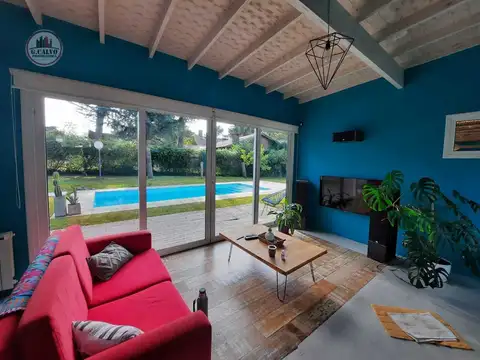 Casa en Venta en Villa Gesell, USD 197.000
