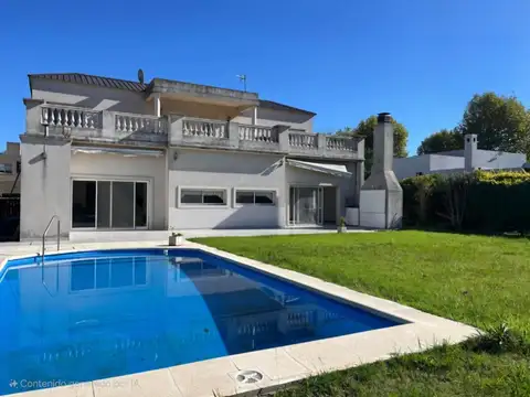Casa en Alquiler en El Recodo, USD 1.300