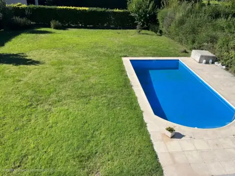 Casa en Alquiler de 5 dormitorios