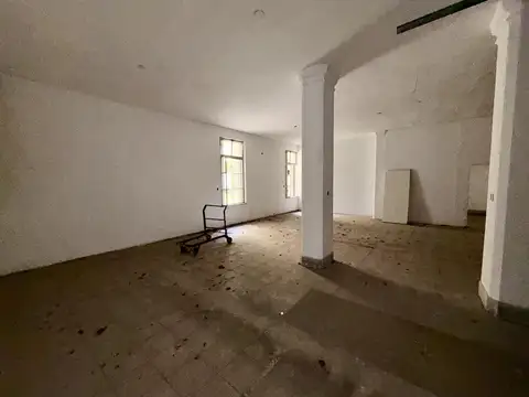 VENTA - Local Comercial Microcentro