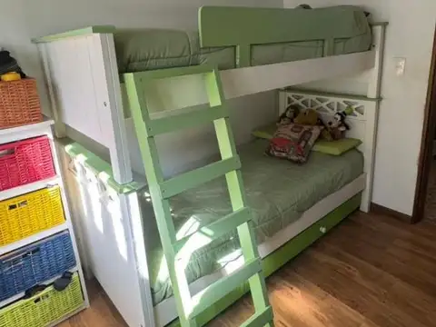 Casa en Venta 15 años