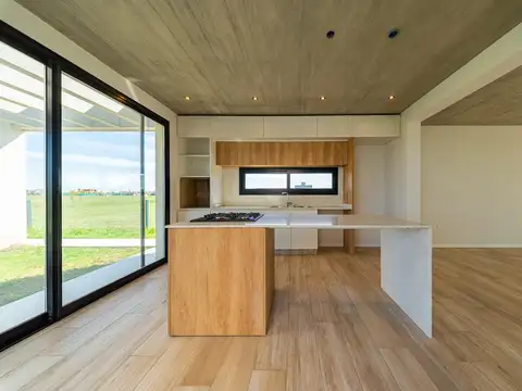 Casa en Venta al Norte