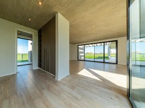 Casa en Venta en Funes, USD 550.000