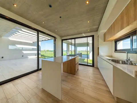 Casa en Venta A Estrenar