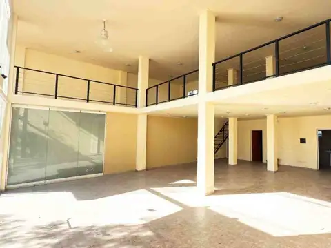 VENTA / LOCAL COMERCIAL / SOBRE BLVD. IRIGOYEN