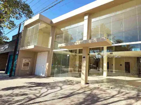 VENTA / LOCAL COMERCIAL / SOBRE BLVD. IRIGOYEN