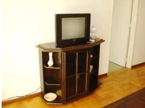Departamento en Alquiler Temporal de 2 ambientes